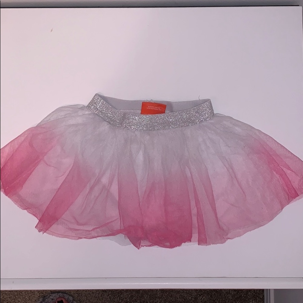 Toddler clothing